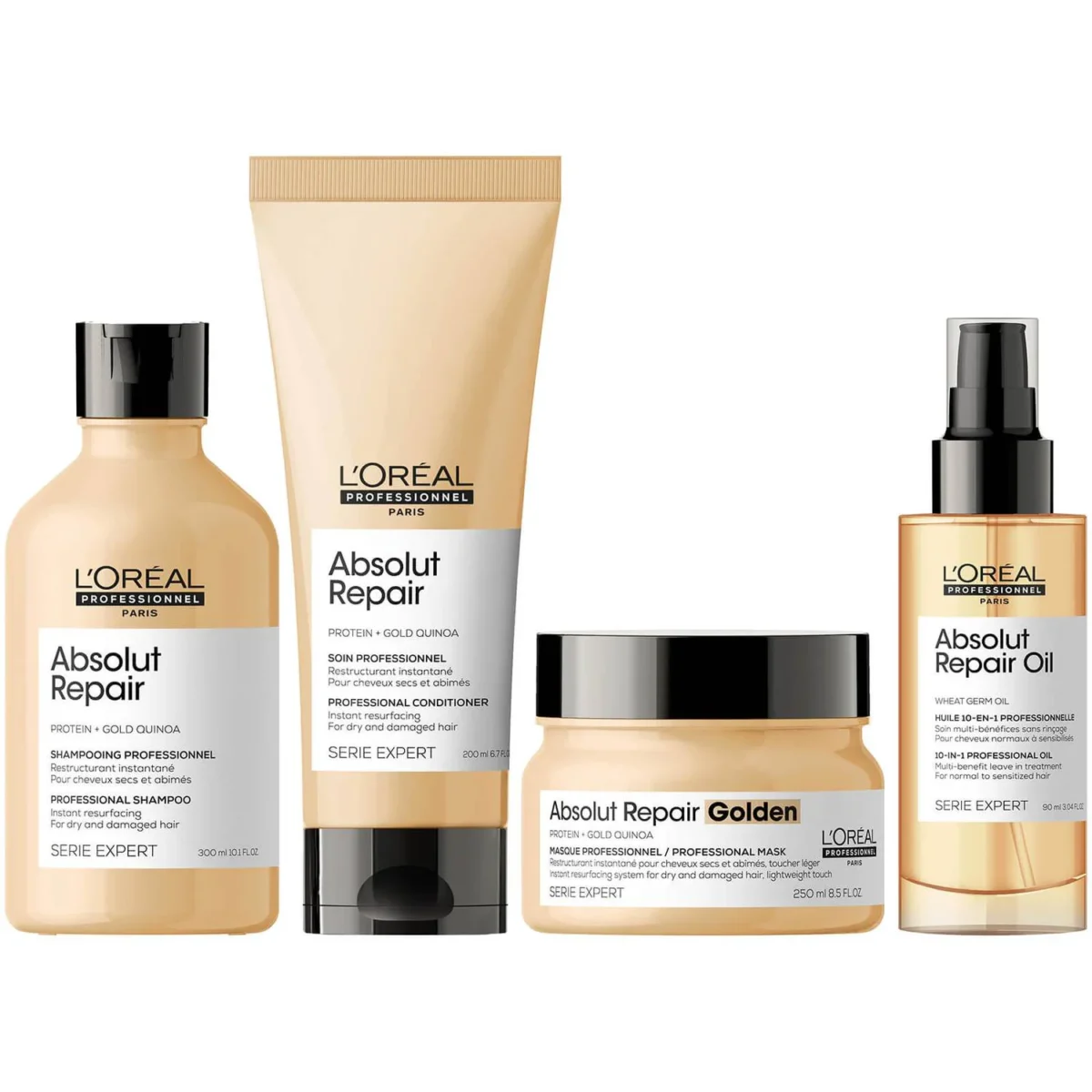 Absolut Repair