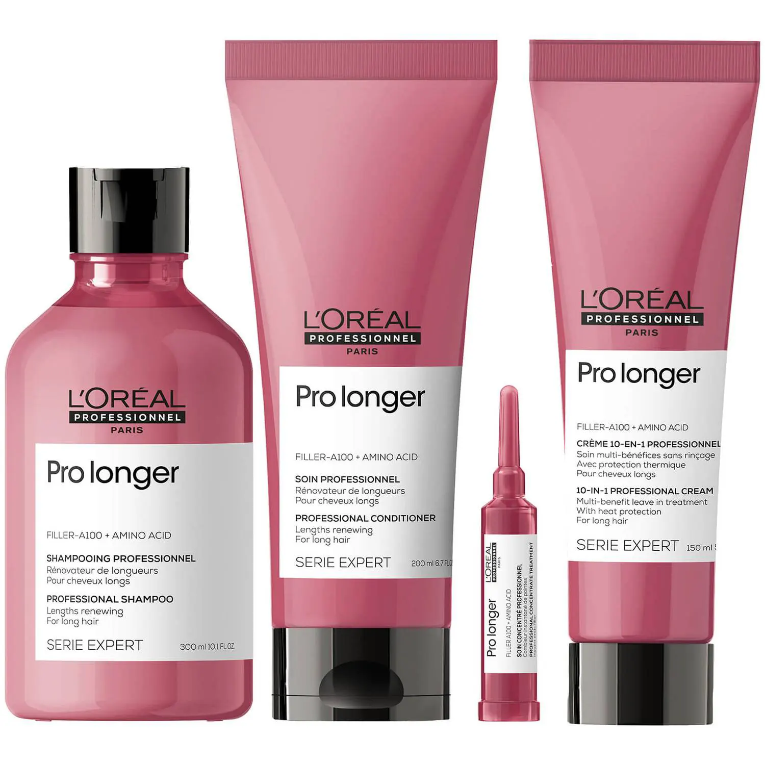 Pro-Longer
