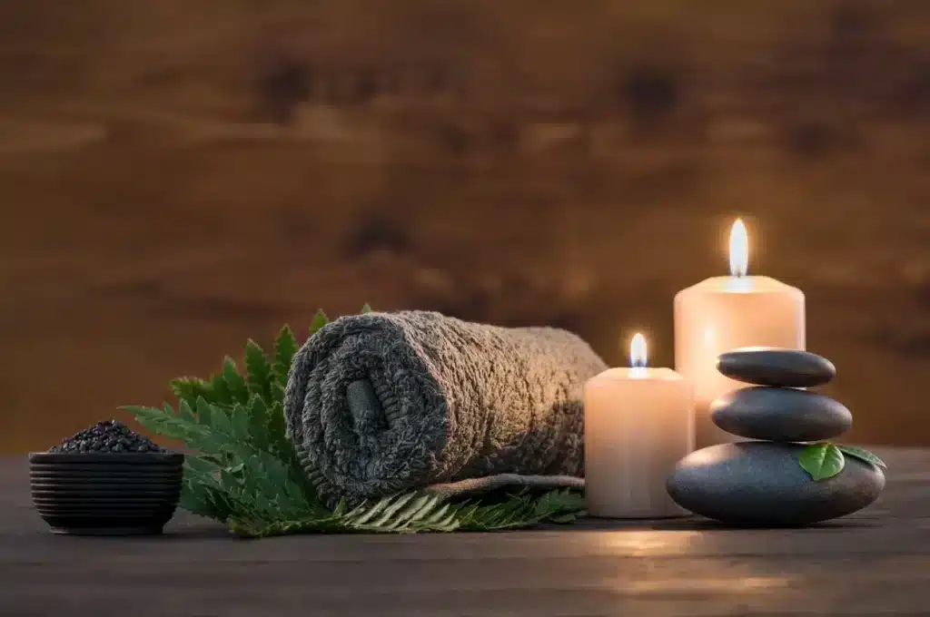 Best Spa Salon Services for Stress Relief
