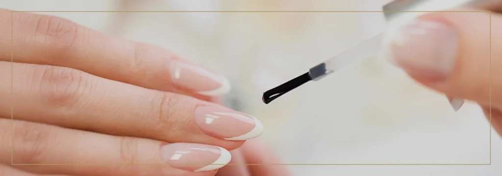 Why Do Women Love Gel Nails in Abu Dhabi