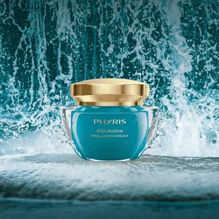 AQ Hyaluron Cream 50ml