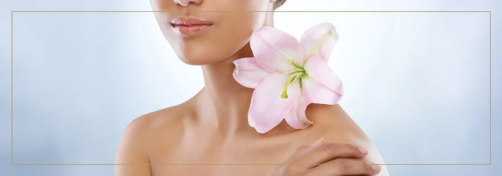 Beauty Salon and Spa Your Pathway to Glowing Skin