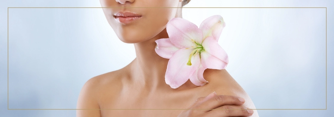 Beauty Salon and Spa Your Pathway to Glowing Skin