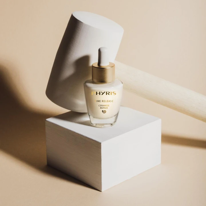 PHYRIS TIME RELEASE RETAIL