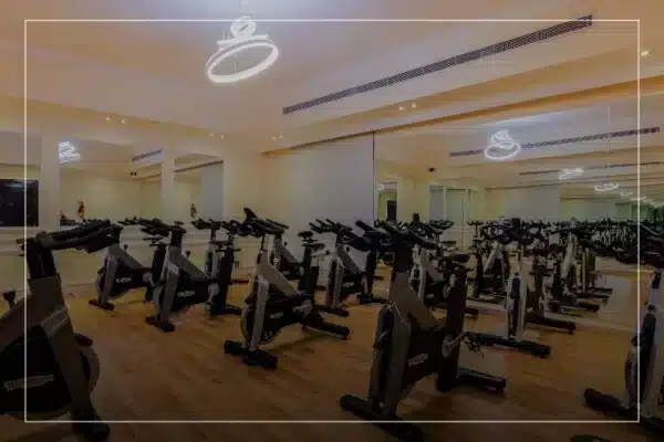 Fitness Classes in Al Ain