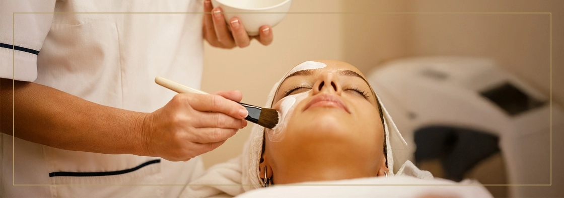 Oriental Beauty Lounge the Best Beauty Salon in Al Ain