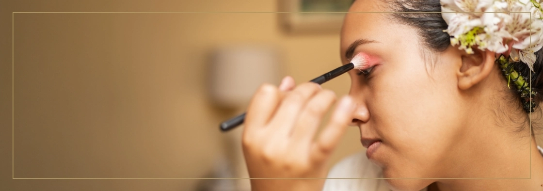 Bridal Makeup A Blend of Tradition and Modernity